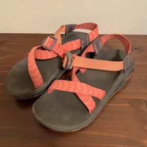 Chacos